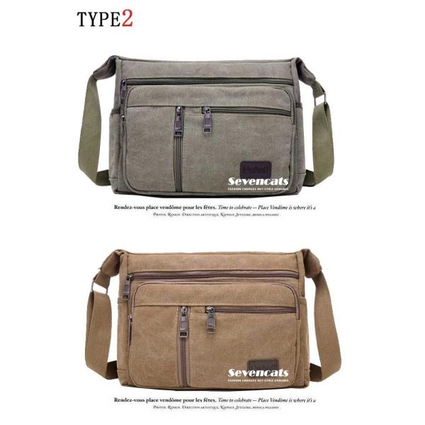 メッセンジャーバッグ メンズ バッグ ショルダーバッグ キャンバス カジュアルバッグ 斜めがけバッグ 帆布ッグ メンズ 通勤 軽量カバン 送料無料 Buyee Buyee Japanese Proxy Service Buy From Japan Bot Online