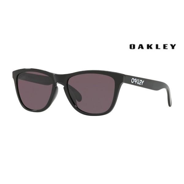 高価値 正規品オークリーOAKLEYフロッグスキンFROGSKINS9245-75