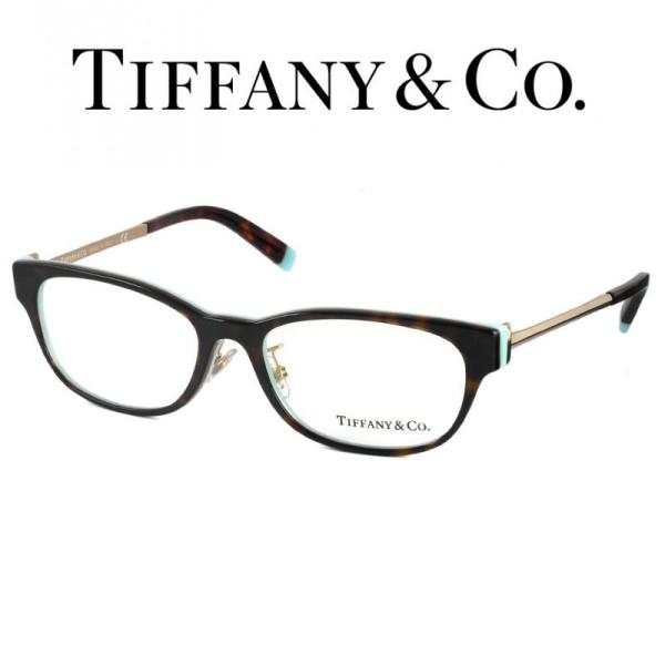 ティファニー TIFFANY ネックレス 指輪 眼鏡 メガネ レディース 度付き 度入り 調光 TF2201D 8134