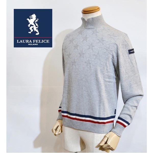 50 Off Sale ラウラフェリーチェ ラウラジャパン メンズ セーター