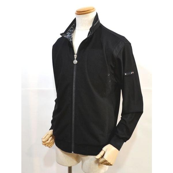 50 Offセール メンズ ジャンバー 春夏 カプリ 黒ブラック ブルゾン メッシュ 2231 3003 Cas Out02 ゴルフ ファッション セブンエビス 通販 Yahoo ショッピング