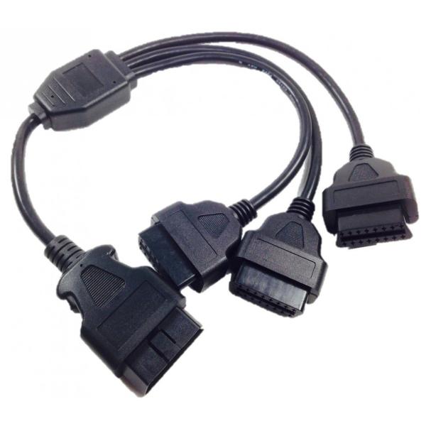 OBD2 16PIN  3 P[u n[lX 3 |[g