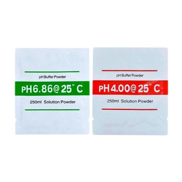 Mы瓙̐ PHZ܃Zbg (pH6.86, pH4.00) (PHZ)