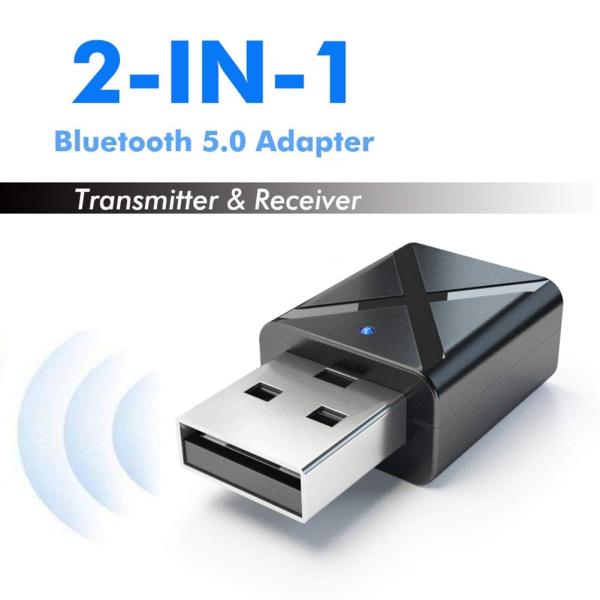 Bluetooth 5.0 TV 音 USB トランシーバー レシーバー アダプタ ミニステレオカーオーディオTV CDプレーヤー ドングル 送信機  受信器 :Blutooth5-TXRX:Seven Fox - 通販 - Yahoo!ショッピング