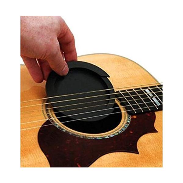 超絶レア❗️ギグパッカー オール単板 サウンドホール トラベルギター