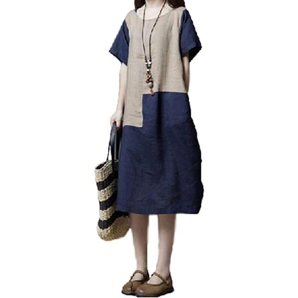 Maison De Tao メゾンドタオ ピアノ 今季も再入荷 森ガール 本 代 服 ブランド ネイビー カジュアル 2xl キャバ 大きめ 30