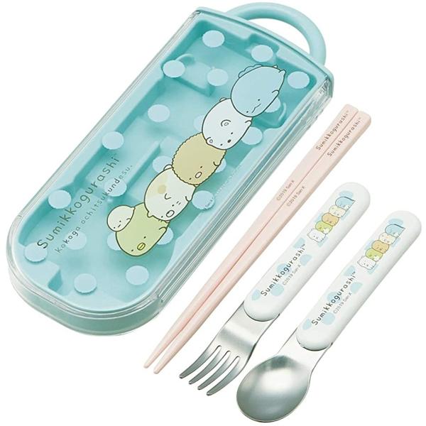 弁当用箸 70 Offアウトレット 子供用 トリオセット スプーン フォーク 16 5cm Tacc2 箸 日本製