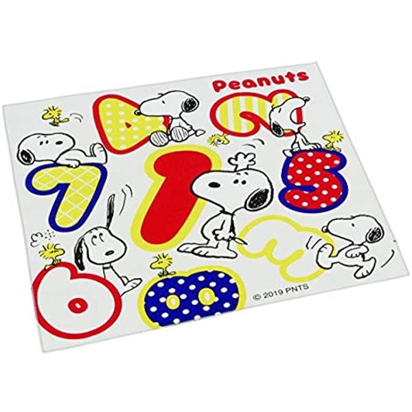 ランチクロス 子供用 お弁当クロス スヌーピー ピーナッツ Kb4 43 43cm お得 ナンバー