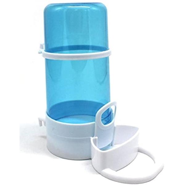 自動給餌器 えさ入れ ハムスター 小鳥 小動物用 ケージ固定 水飲み エサ入れ容器 Buyee Buyee 日本の通販商品 オークションの代理入札 代理購入