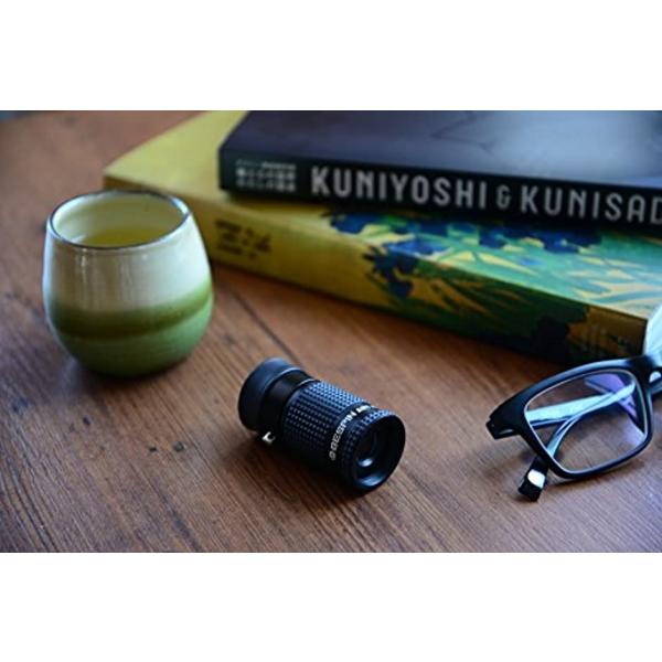 単眼鏡 美術館モデル 4x12 アーツモノキュラー メガネ対応 美術鑑賞向き ケース ネックストラップ付 Buyee Buyee Japanese Proxy Service Buy From Japan Bot Online