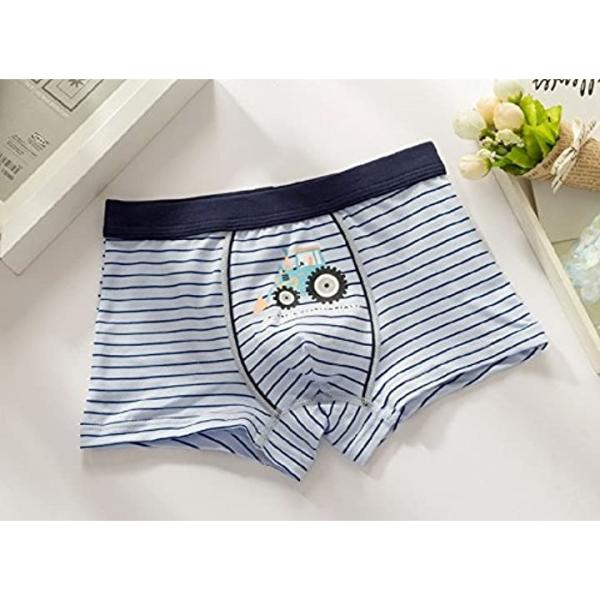 ボクサー パンツ 3枚組 柄 違い セット インナー 下着 キッズ 男の子 車柄 130cm Buyee Buyee 일본 통신 판매 상품 옥션의 대리 입찰 대리 구매 서비스