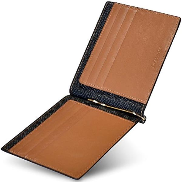 マネークリップ