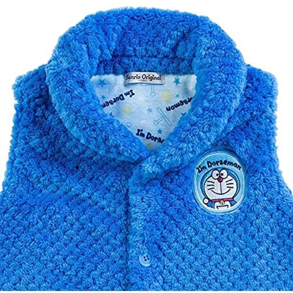 ドラえもん 賜物 キッズルームベスト100cm 100cm