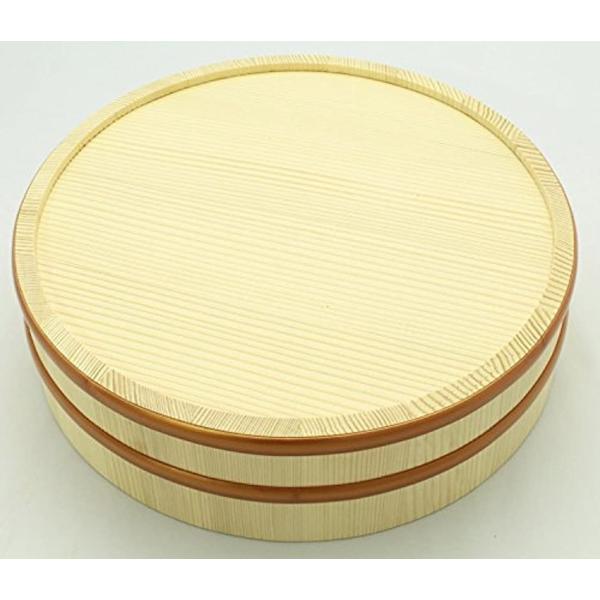 国産 寿司桶 爆買いセール 45cm 容量約2升 本体