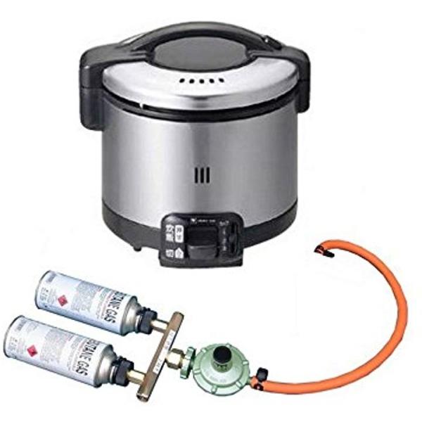 カリフォルニアパティオ キャンプdeご飯 Camp De Gohan 5 5 Ca2h 5 5合 Pindo Com Py