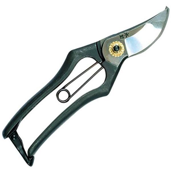 ニシガキ 木助 剪定鋏a型 N 221 Pindo Com Py
