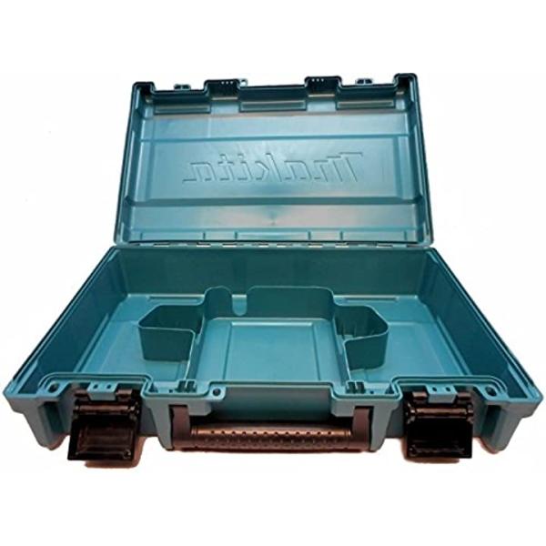 工具収納ケース中サイズドリル インパクト2個 バッテリー2個 充電器が同時に収納可能 Xt248r Case 贈呈