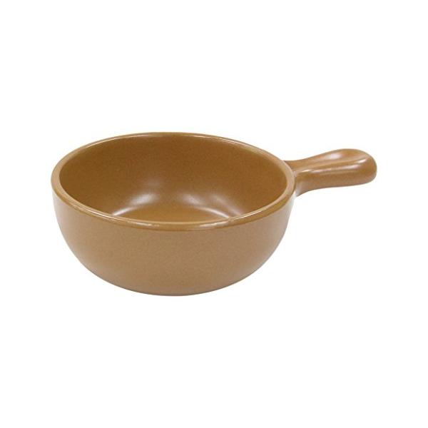 ピーアンドエス マロン アヒージョ 片手鍋