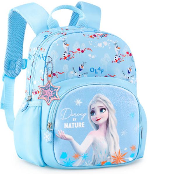 ディズニー Disney Frozen フローズン アナと雪の女王 エルザ Elsリュックサック 幼児向け 可愛い 軽量 かばん デイパック 子供用 女の子 通園 遠足 旅行 Buyee Buyee Japanese Proxy Service Buy From Japan Bot Online
