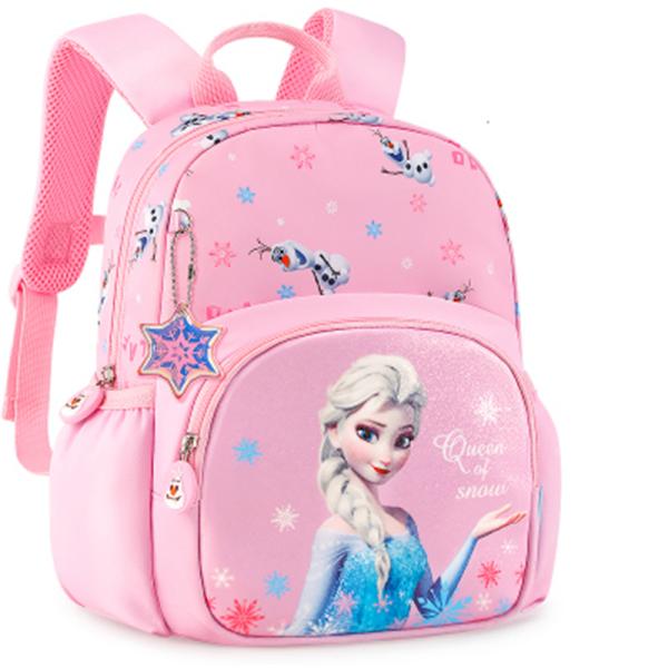 ディズニー Disney Frozen フローズン アナと雪の女王 エルザ Elsリュックサック 幼児向け 可愛い 軽量 かばん デイパック 子供用 女の子 通園 遠足 旅行 Buyee Buyee Japanese Proxy Service Buy From Japan Bot Online