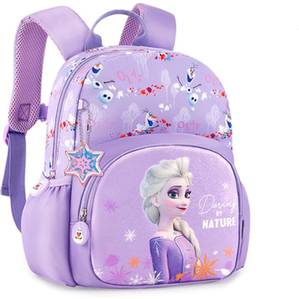ディズニー Disney Frozen フローズン アナと雪の女王 エルザ Elsリュックサック 幼児向け 可愛い 軽量 かばん デイパック 子供用 女の子 通園 遠足 旅行 Buyee Buyee Japanese Proxy Service Buy From Japan Bot Online
