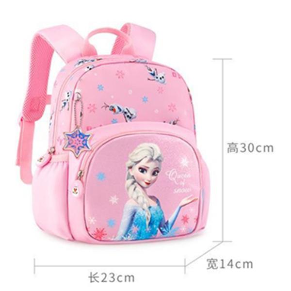 ディズニー Disney Frozen フローズン アナと雪の女王 エルザ Elsリュックサック 幼児向け 可愛い 軽量 かばん デイパック 子供用 女の子 通園 遠足 旅行 Buyee Servis Zakupok Tretim Licom Buyee Pokupajte Iz Yaponii