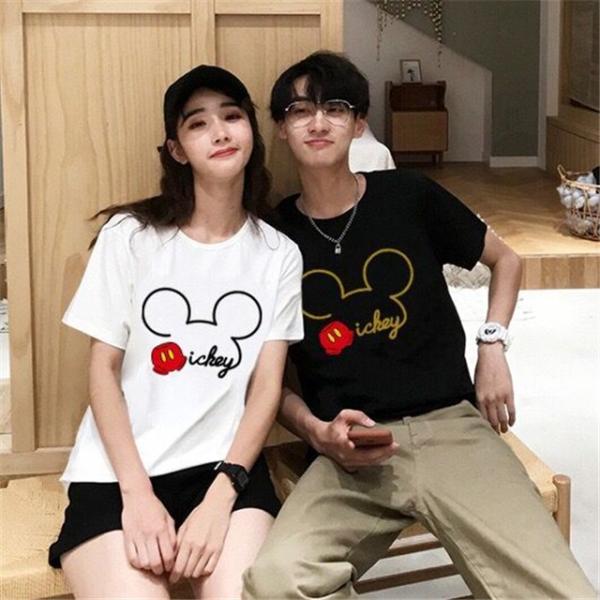 ミッキー Tシャツ ペア 検索ランキング注目度順 ミッキー Tシャツ ペア レディースファッション