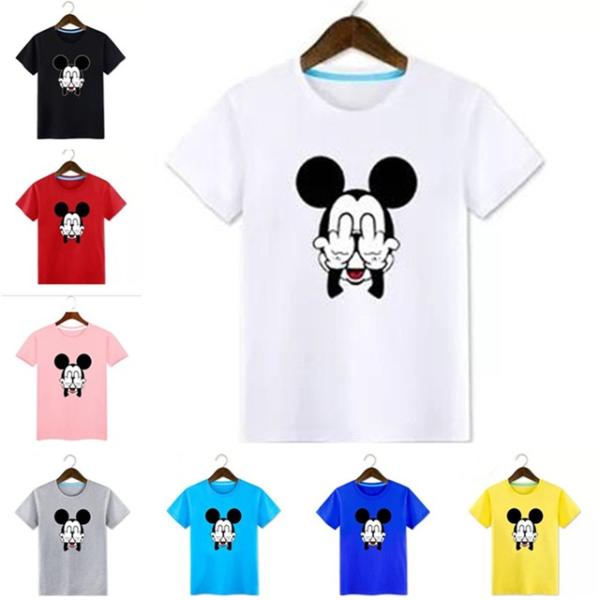 ディズニー ミッキー 半袖シャツペアｔシャツ Tシャツ トップス カットソーメンズレディース 恋人 お揃い ご夫婦 友達カップル ペアルック 春夏 Oqb7ho2bfn トップス Www Khybrids Com