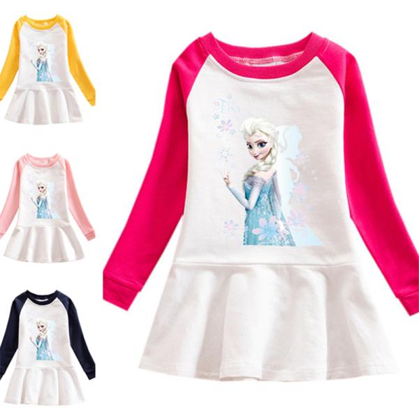 Qoo10 ディズニー アナと雪の女王 エルサ ワン