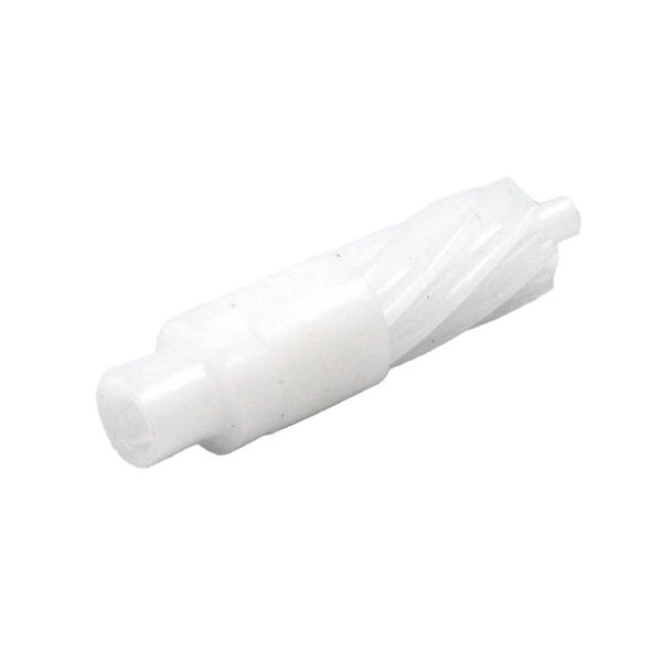 スピードメーターギアは消耗品です！■HONDA純正部品番号44805-GFC-891/44805-GEC-013■主な適合車両Today トゥデイ　形式：AF61 / AF67ディオチェスタ　形式：AF68ジョルノ　形式：AF70※上記はあ...