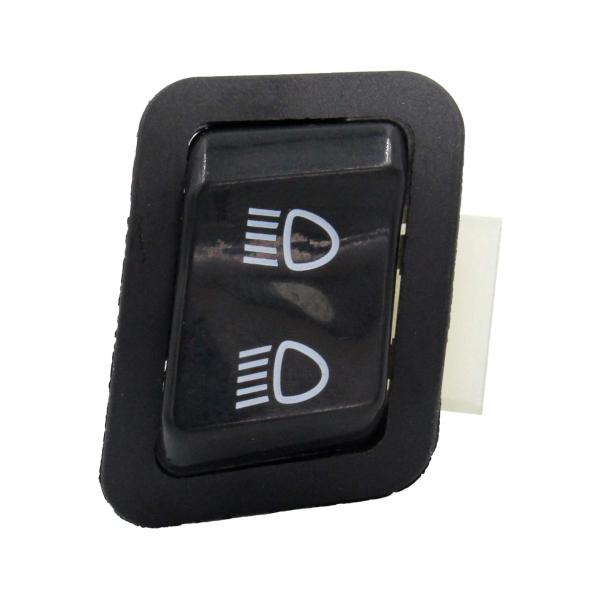 ホンダ（HONDA） ホンダ純正 35170-KYZ-901 スイッチユニット ディマー