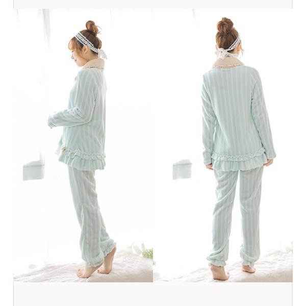 パジャマ レディース 上下セット 前開き 入院 長袖 秋冬 おしゃれ 部屋着 ふわふわ ふわモコ ルームウェア 寝間着 プレゼント 送料無料 Buyee Buyee 日本の通販商品 オークションの代理入札 代理購入