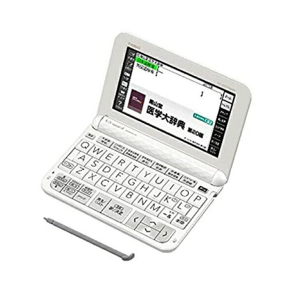 XD-Z5700MED 【中古】CASIO カシオ Ex-word 電子辞書