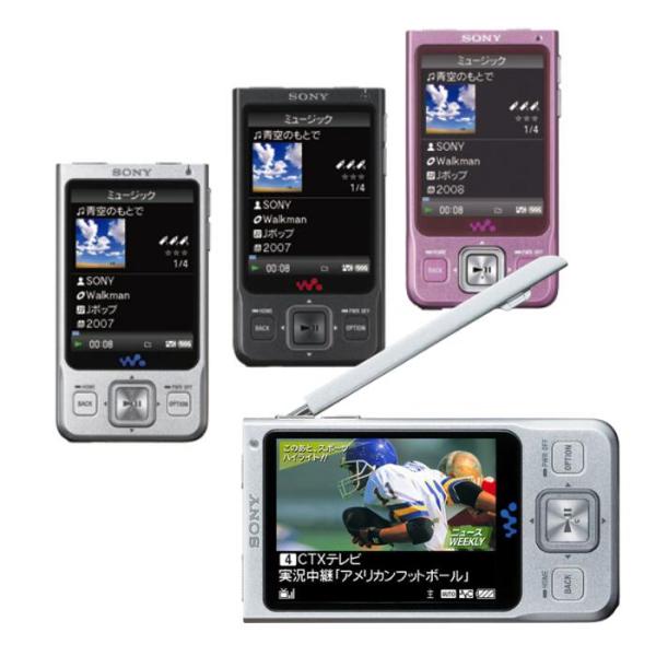 NW-A910 シリーズ【中古/動作確認済】SONY ウォークマン Aシリーズ ワンセグ内蔵 NW-A916 NW-A918 NW-A919 4GB 8GB 16GB