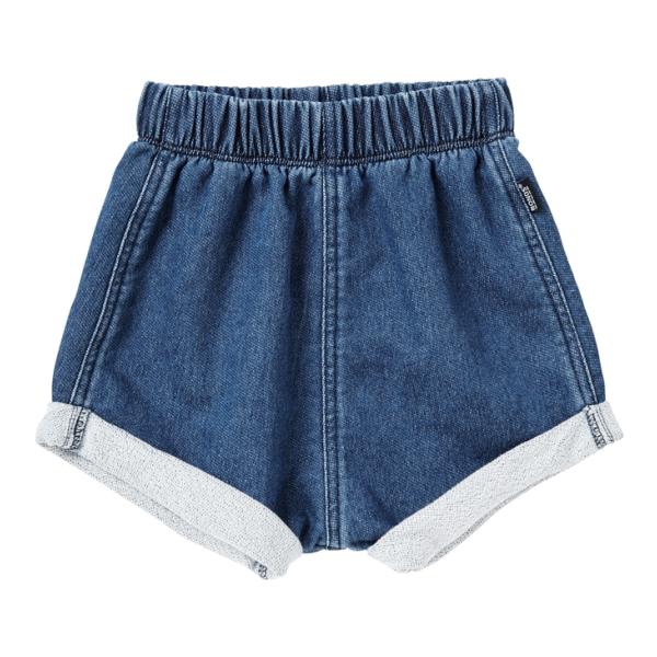 Bonds ボンズ ベビーパンツ ベビーショートパンツ ベビー短パン デニム短パン ベビーショーツ ベビーボトムス Prettyfunnyballoons Com