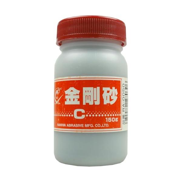 ナニワ研磨工業 金剛砂 幅45×高さ85mm RA-0050