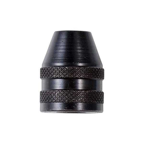 プロクソン(PROXXON) 小径ドリルチャック1個 取り付可能サイズ0.5~3.2mm No.26941