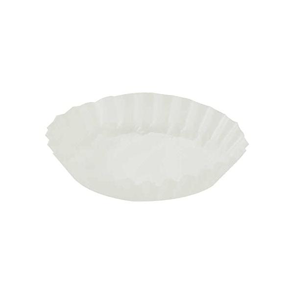 リバティーコーポレーション マドレーヌ 敷紙 10cm 50枚入り 製菓用品 LD-585 Style Dolce