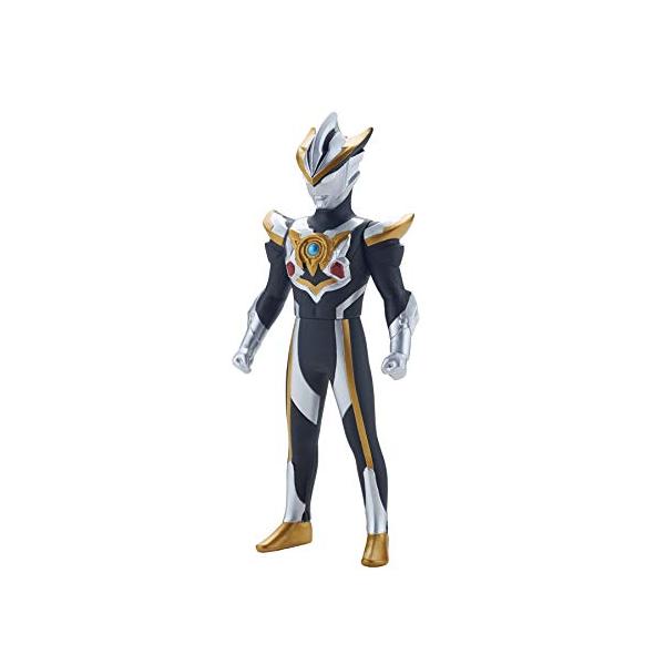ウルトラマンR/B(ルーブ) ウルトラヒーローシリーズ62 ウルトラマンルーブ