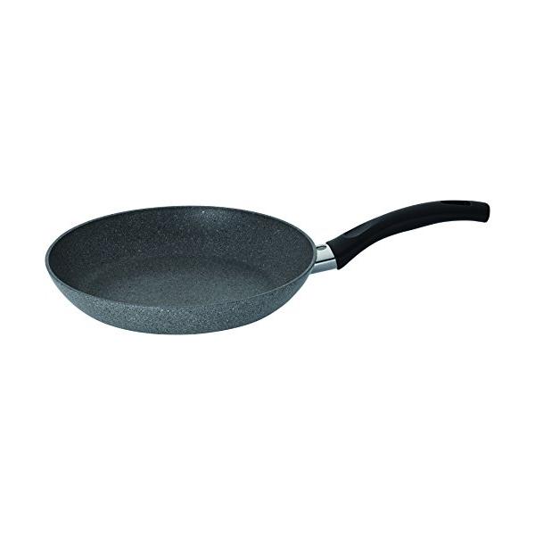 Ballarini バッラリーニ 「 フェラーラ フライパン 26cm イタリア製 」 IH・ガス火対応 焼きごろお知らせ機能付き グラニチウム