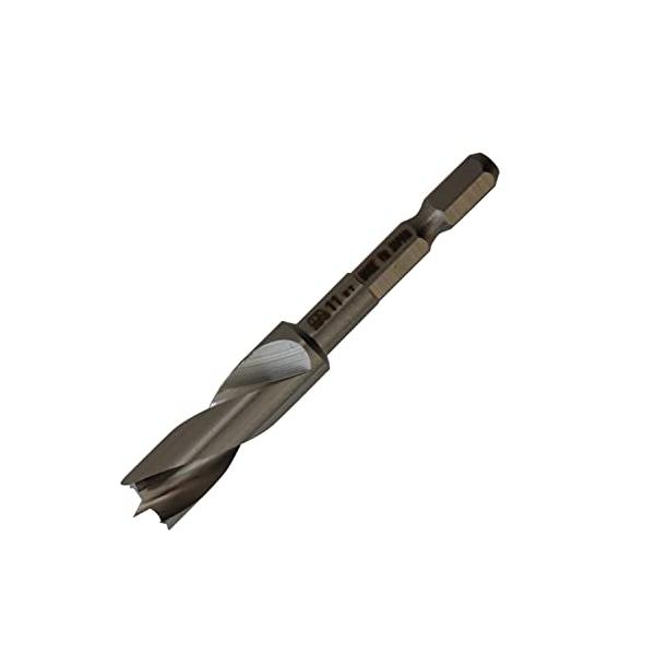 スターエム 601-110 竹用ドリル 11mm
