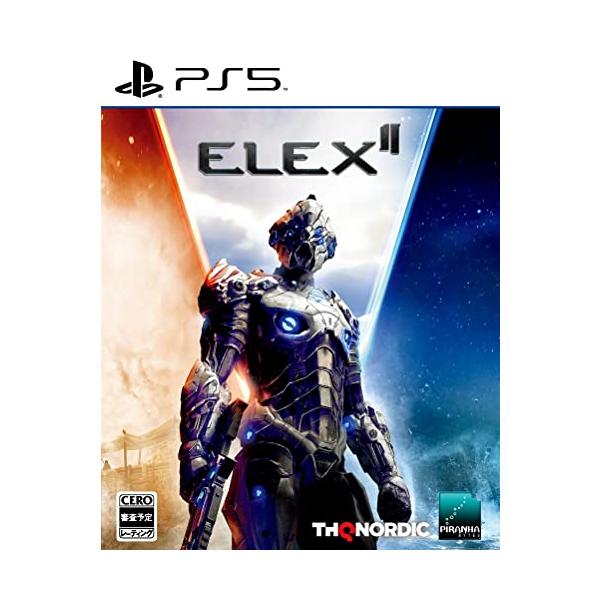ELEX II