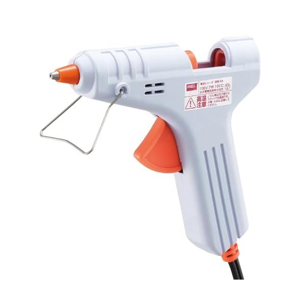 太洋電機産業(goot) ホットボンド φ7mm ホットスティック用 トリガー付き ラベンダー 電安法適合 HB-45