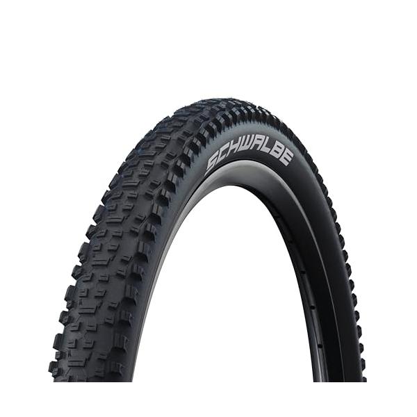 シュワルベ(SCHWALBE)正規品ラピッドロブ 27.5×2.10 ワイヤービード MTB・オールテレーン11101394 11101394