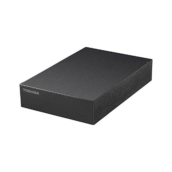 バッファロー HD-TDA6U3-B「みまもり合図 for Android搭載テレビ」対応 外付けHDD 6TB