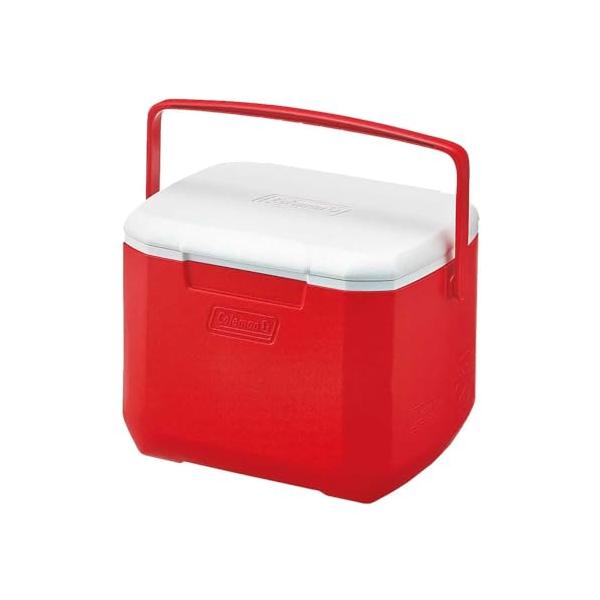 Coleman(コールマン) クーラー エクスカーションクーラー/16QT(約14L) 保冷力約1日 キャンプ アウトドア 釣り 運動会 お花見