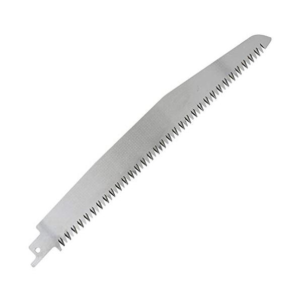 山善(YAMAZEN) 高枝ガーデンポールソー用替え刃 枝切り用 (LPS-1025/PS-3000) LPSK-210E