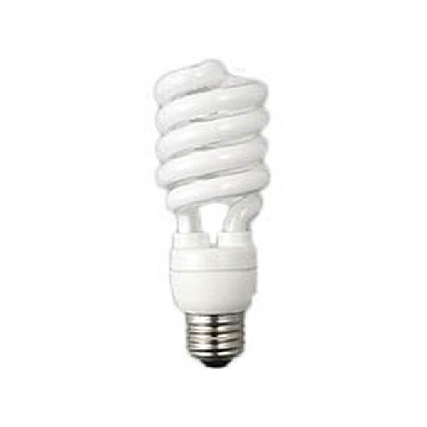 東芝ライテック 電球形蛍光灯 ネオボールZ 3波長形電球色 EFD25EL/20-PDS 口金直径26mm