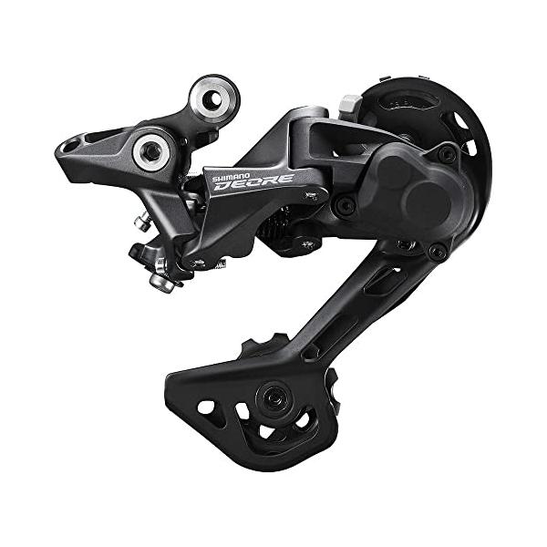 シマノ(SHIMANO) リアディレイラー (MTB) RD-M5120 SGS 最大ロースプロケット42T (2x11/10ｓ) 最大ロースプ