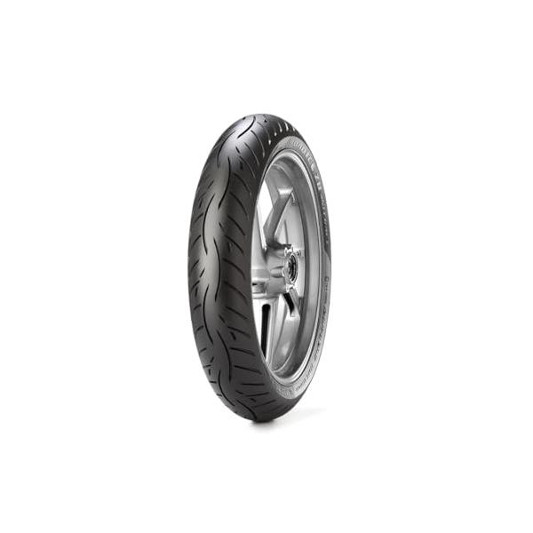 METZELER(メッツラー) オートバイ ROADTEC Z8 INTERACT フロント 120/70ZR18 59W (M) M/C(モー